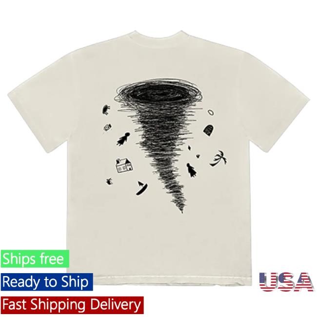 Official Complex Merch Store Gigi Perez Lighthouse Beach Hot Shirt