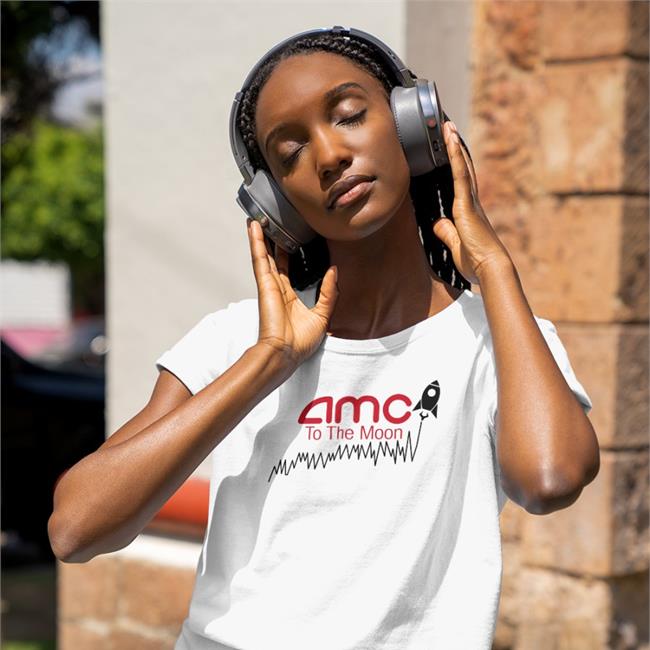 Amc To The Moon Shirt Amc Squeeze