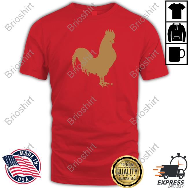 Breakingt Bcb San Francisco Shirt
