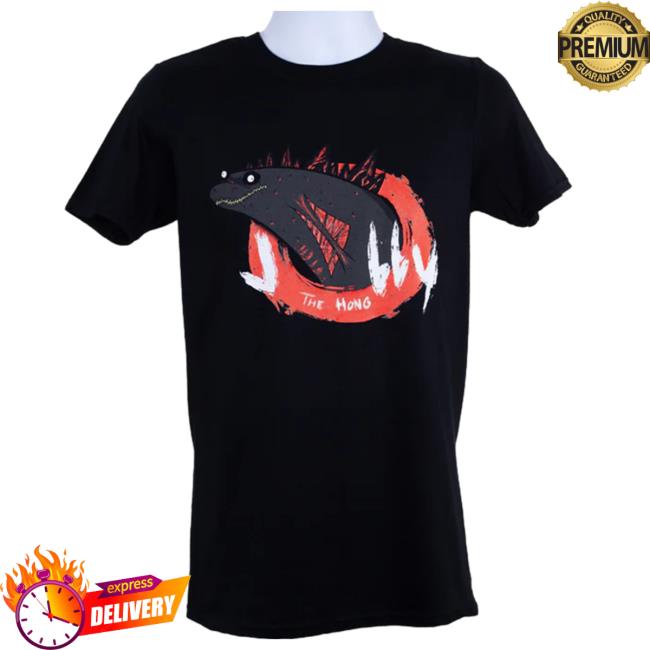 Retroware Jobbythehong Shin Jobby (Halloween) T-Shirts