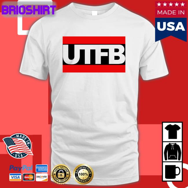 Club Merchandise Yusuf Boro UTFB Shirt