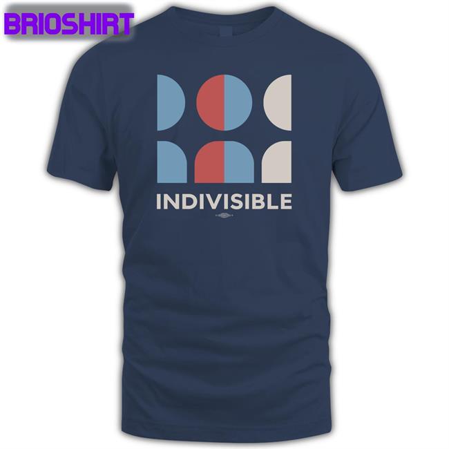 Indivisible Store Indivisible Logo Hat Non-Ficshawn