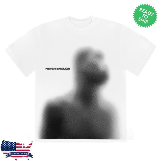 Superpowers World Tour Blur Hot Shirt