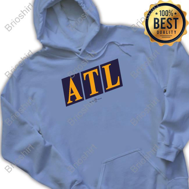 Rotowear Store Atl Sweatshirt