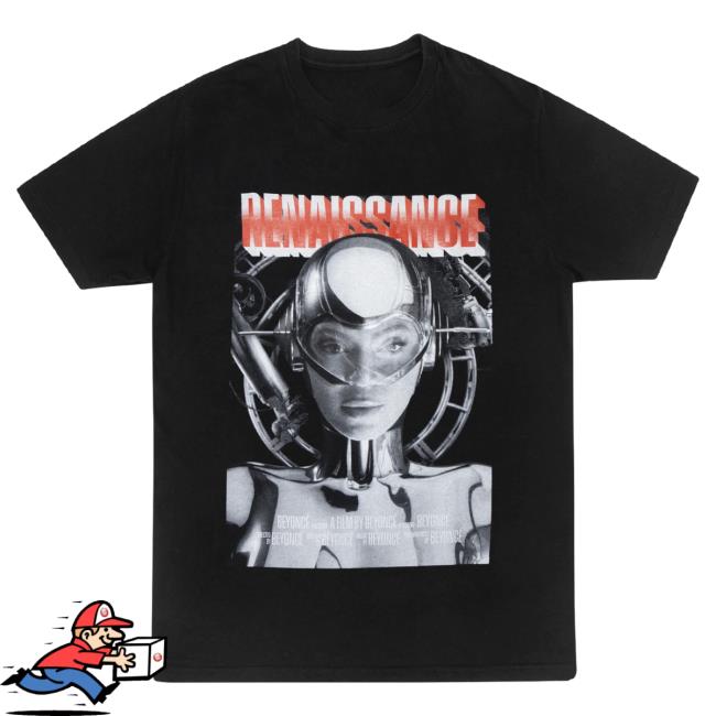Official Beyonce Merch Store Beyonce Silver Screen Short Sleeve Hot Shirt Beyonce Apparel Clothing Shop Beyoncé Giselle Knowles-Carter