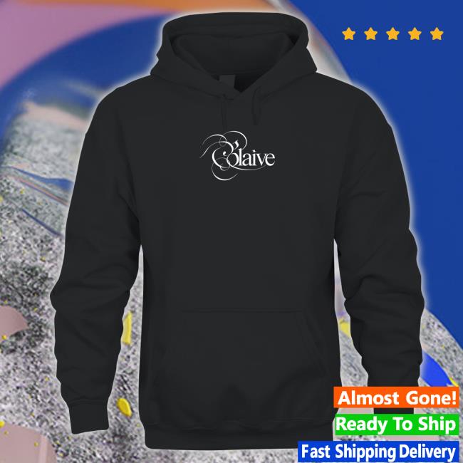 Official Glaive Merch I Care So Much Tee Shirt
