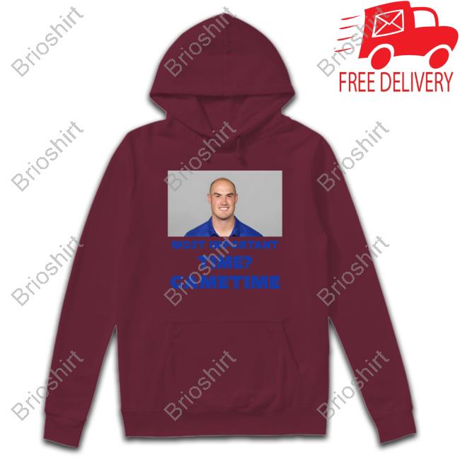 Official Mike Kafka Most Important Time Gametime Hoodie Isaiah Hodgins Talkin’ Giants