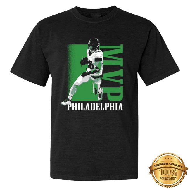 SB MVP Philadelphia Tee barstoolsports shop Tee