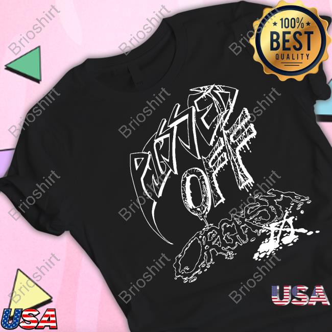 Pissed Off Orgasm Top Shirt