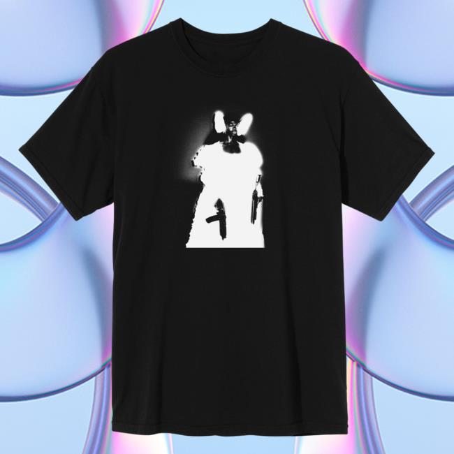 Official Lil Nas X Merch Store Lil Nas X Angel T-Shirt Lil Nas X Apparel Clothing Shop LilNa