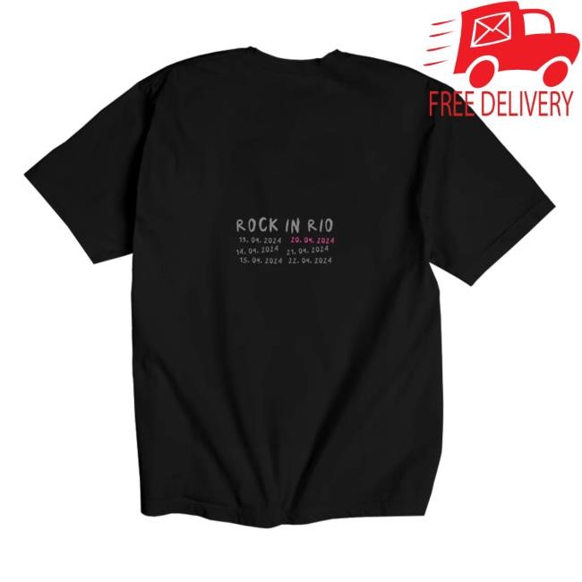 Bichota New Tee - Karol G Official Store