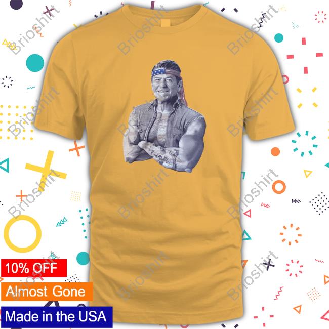 Reagan Conservative America Icon Republican GOP Sweatshirt