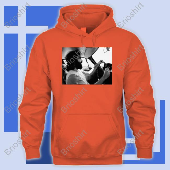 Bob Weir Jerry Garcia T-Shirt