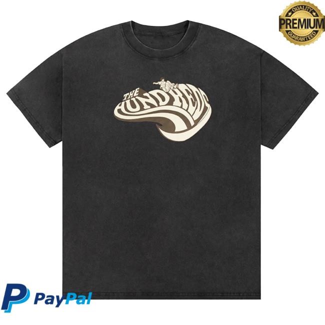 The Hundreds - Concrete New Shirt The Hundreds Merch