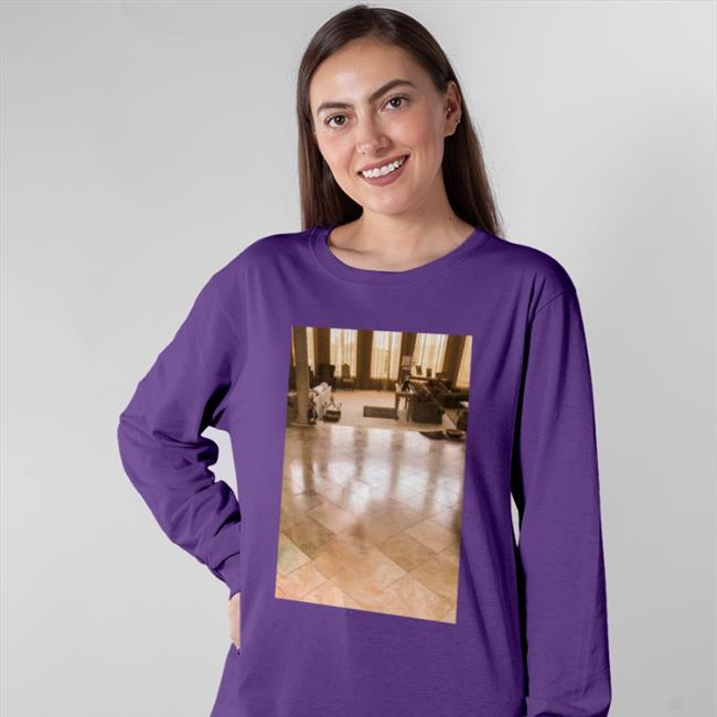 Robert Layth Britney Spears Has Moved Out Of Her House Moment Of Silence For This Room Hoodie