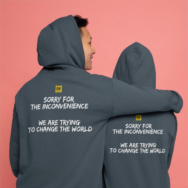 We Demand a Change TShirt