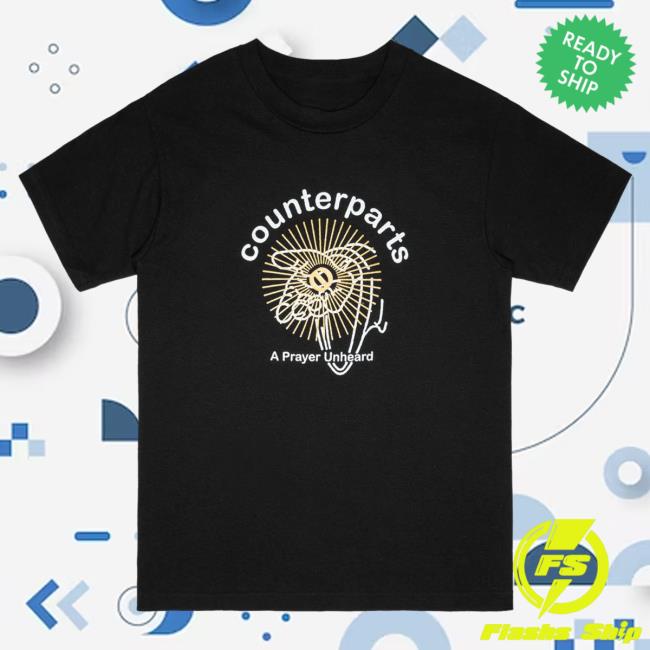 Official Sermon Shirt New
