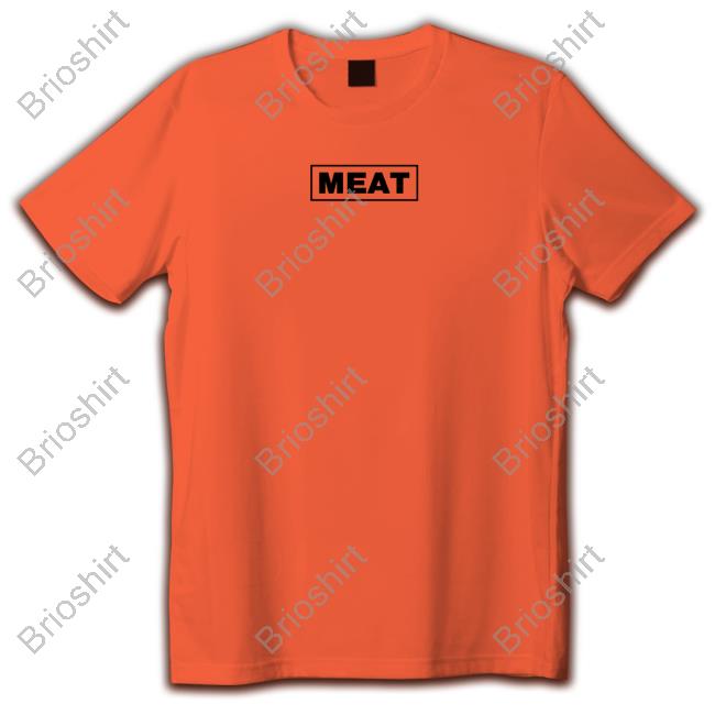 Shimbonk Meat New Shirt