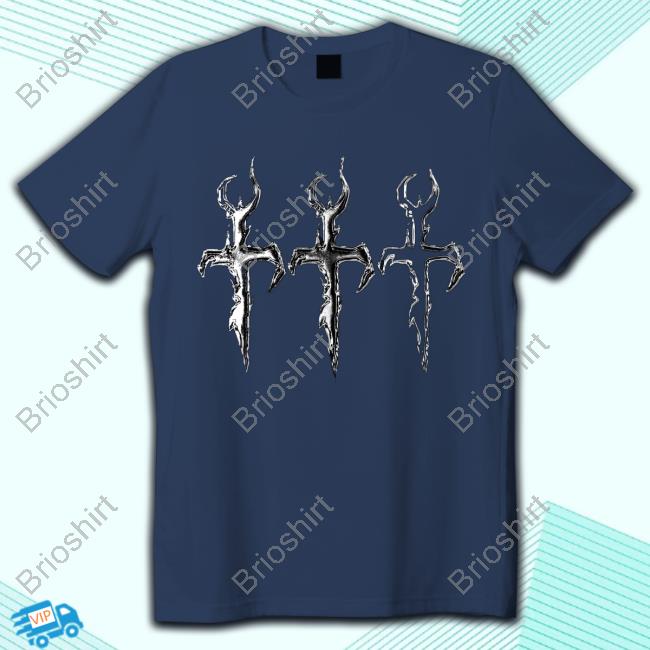 Official 2093/Lyfestyle T Shirt