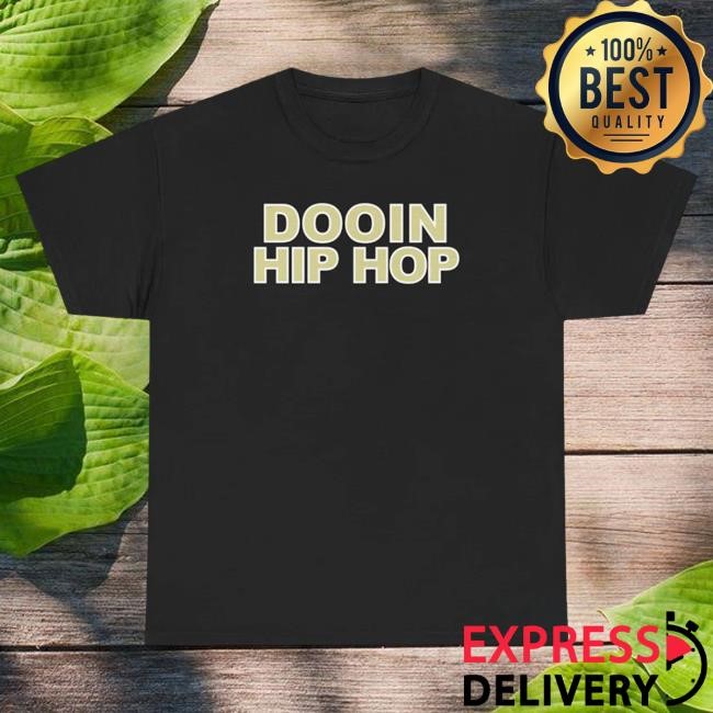 Official Upchurch Merch Store Shop Upchurch Dooin Hip Hop Attractive Shirt