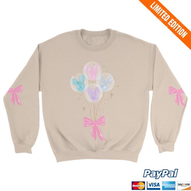 The Lost Bros Tied Up With Magic Popover Sweatshirt