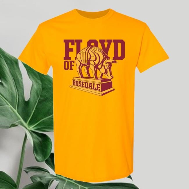 Floyd Of Rosedale S/S Tee