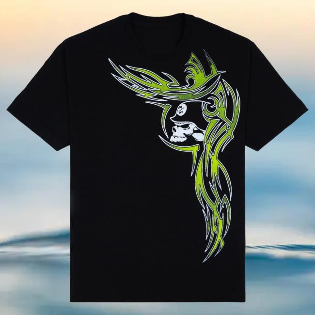 Official Metal Mulisha Shop The Council Shirts