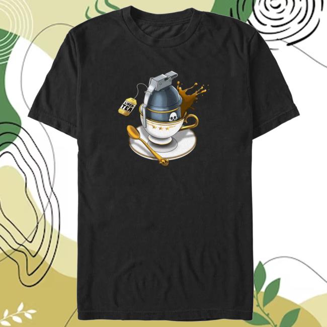 LiberTea Shirt