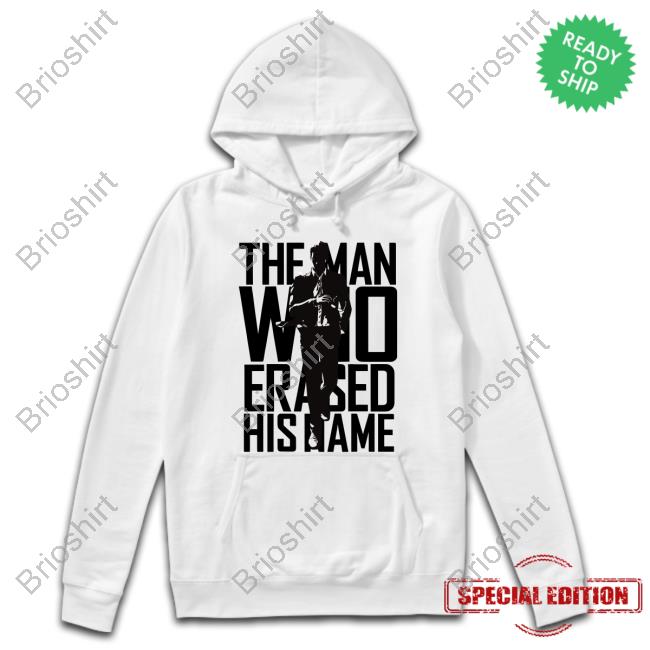 Amiami Merch Like a Dragon Gaiden Kazuma Kiryu T-Shirt