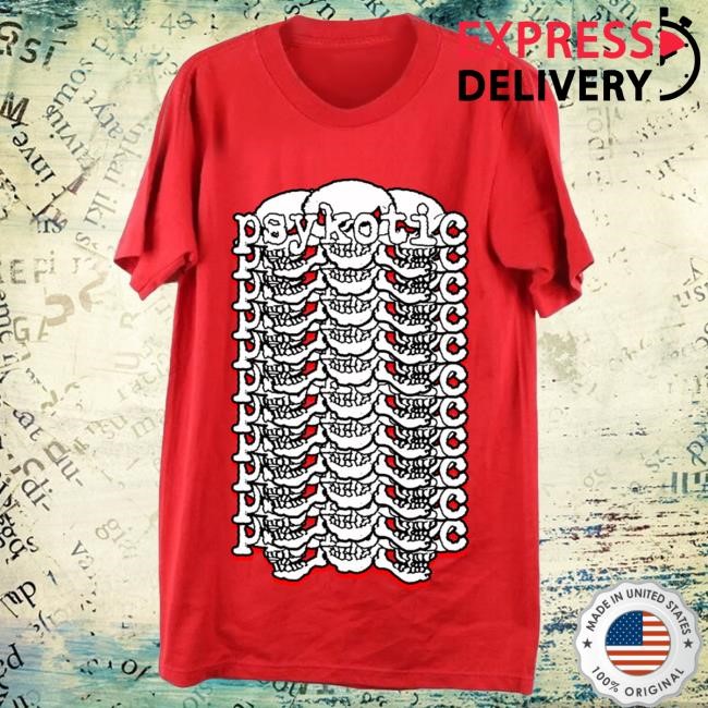 Official Osamason Merch Store Shop OsamaSon White Logo Top Shirt