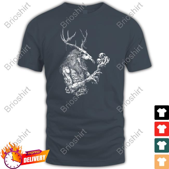 Official Heather Lynn Wendigo Hoodie