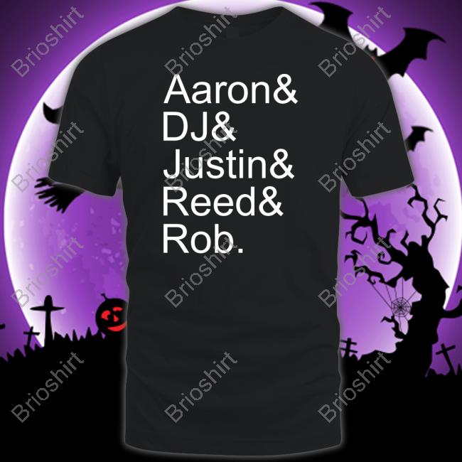 John Calipari Aaron& Dj& Justin& Reed& Rob Shirts Ukcoachcalipari