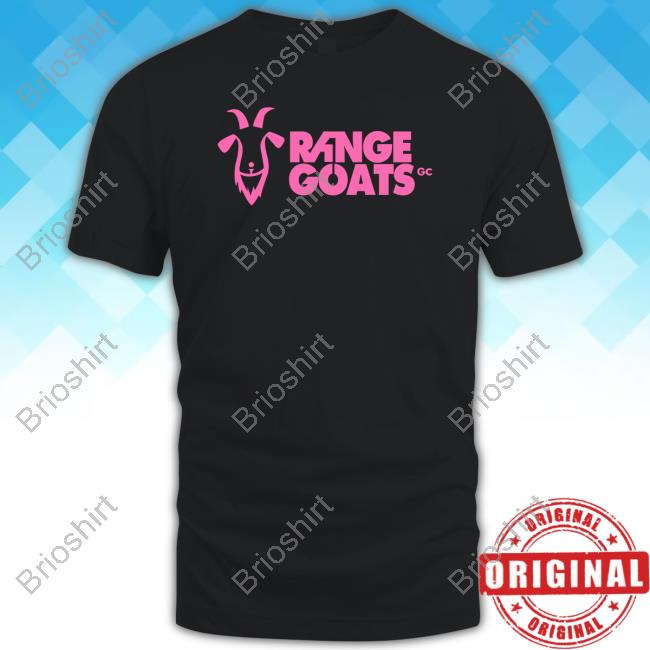 Rangegoats Gc Crewneck Sweatshirt