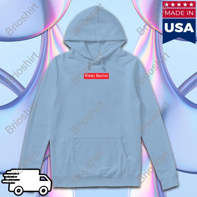 Andy 222 Merch Himmy Neutron Tee