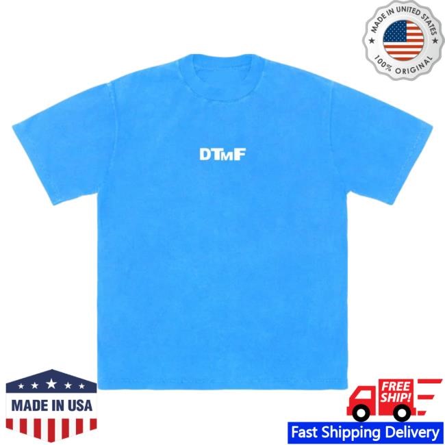 Bad Bunny Blue Concho Shirts Bad Bunny Merch Store Official