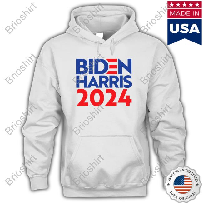 Original Biden Harris 2024 Shirts