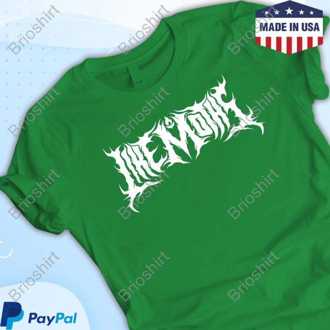 Official Like Moths To Flames - Death Metal T-Shirt