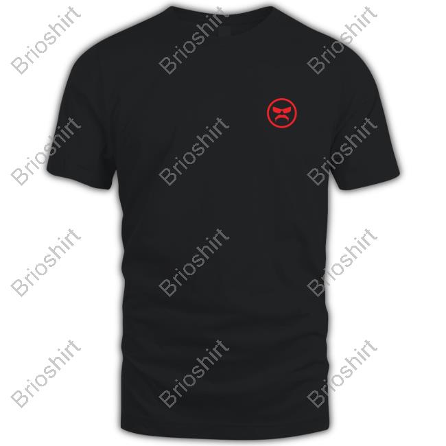 Official Whole Other Level Tees (Back Hit)