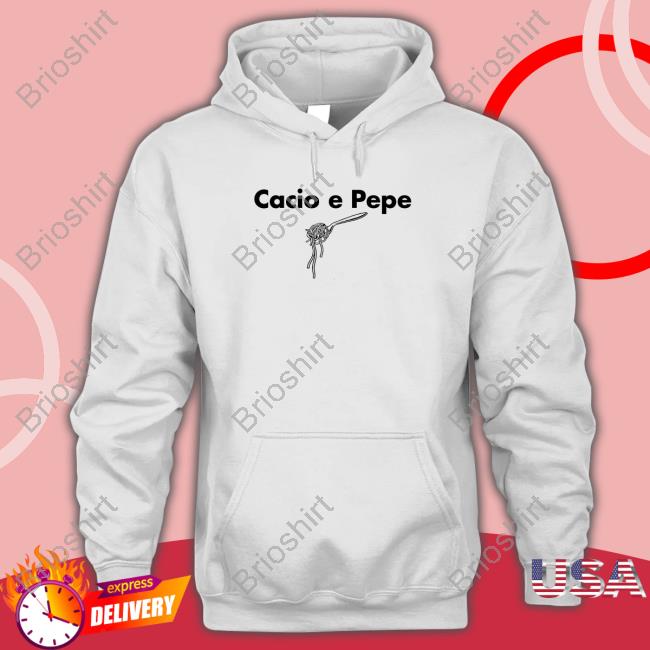 Kule Shop Cacio E Pepe Tee