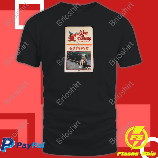 Official Gummo Long Sleeve T-Shirt