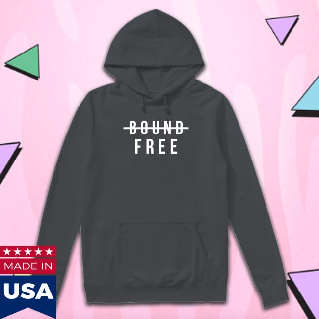 Bound Free Shirts