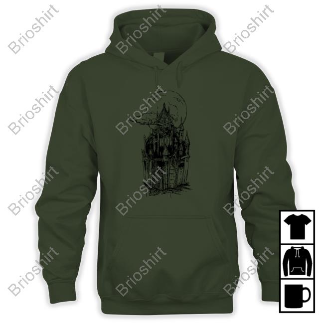 Official Castles T-Shirt