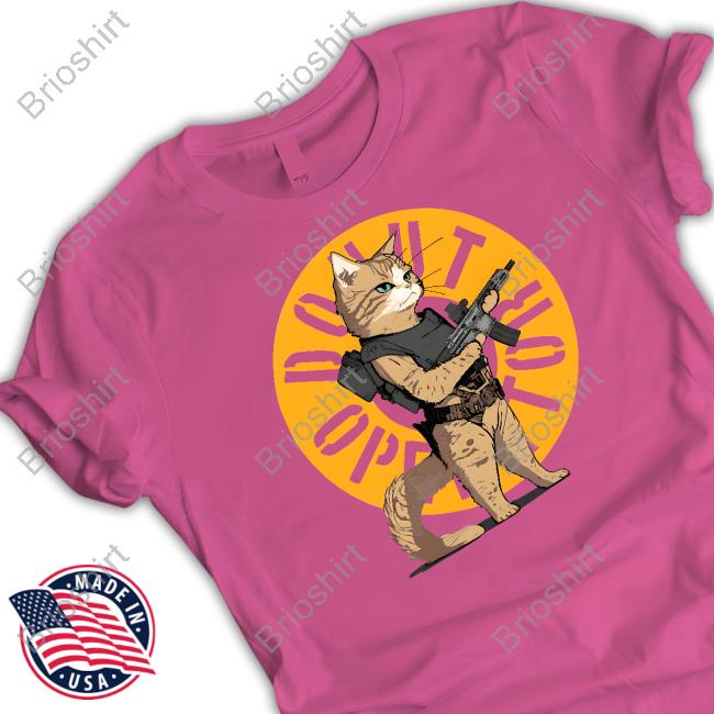 Official Donut Operator Revenge Of Squirt T Shirts
