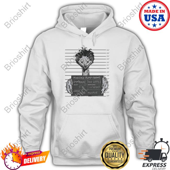 Emmanuel Todd Lopez Shirt Funny