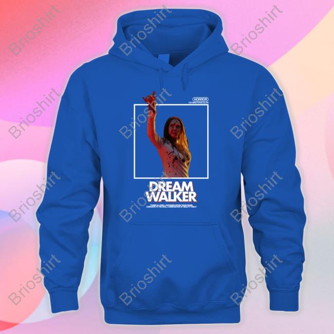 The Dream Walker Wanda Tank Top Wandas Attorney