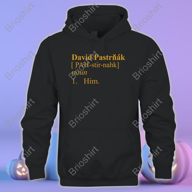 Barstool Sports David Pastrnak Him Shirt Kfc And Feits Cap
