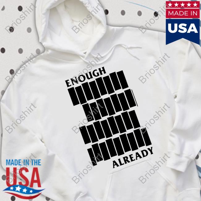 Bomb The Music Industry Enough Already Long Sleeve Tee Asian Man Records Merch