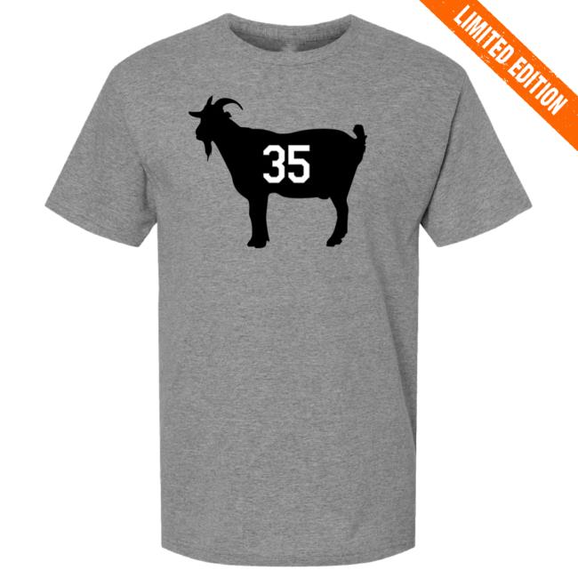 Baseball's Goat (35) Hoodie