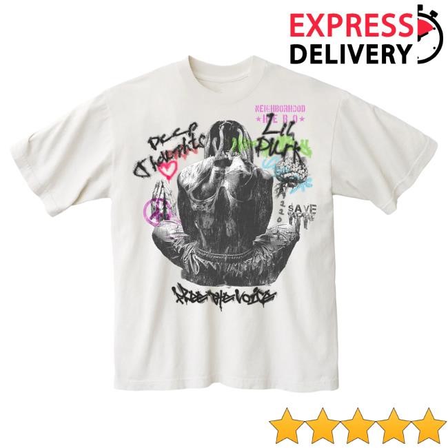 Lil Durk Merch Store Deep Thoughts Shirts