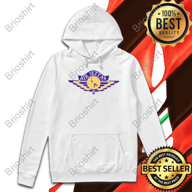 Official Air Jettas Shirt Shirt 2022